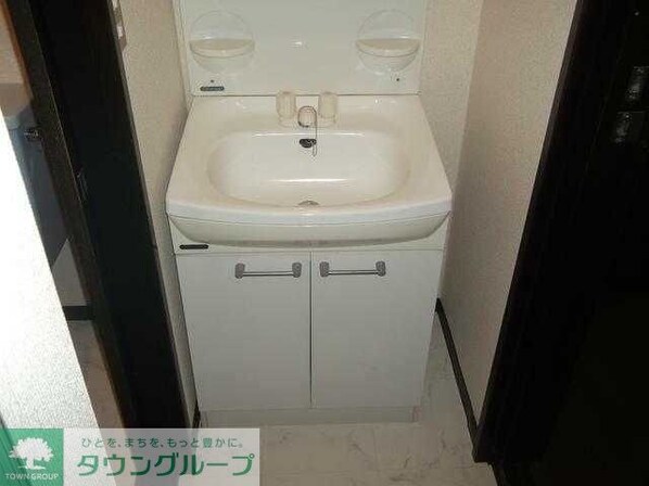 サンコーポ松ヶ丘の物件内観写真